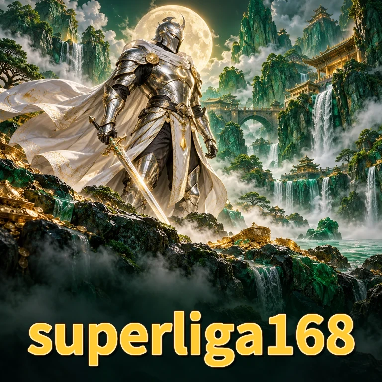 Ikon superliga168 untuk penulis dan pimpinan redaksi