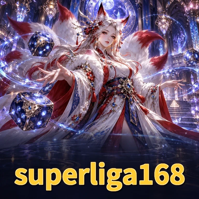 Ikon superliga168 untuk syarat pemasangan di Android