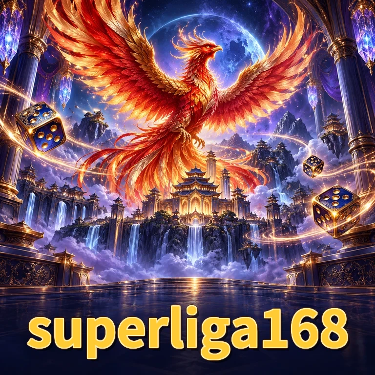 Ikon superliga168 untuk rincian nilai ulasan
