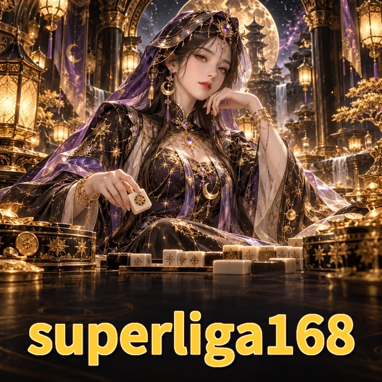 Ikon superliga168 untuk syarat Android pada halaman unduh