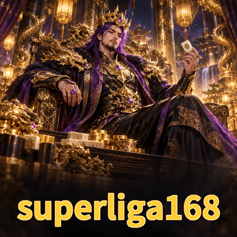 Ikon superliga168 untuk pertanyaan teknis APK