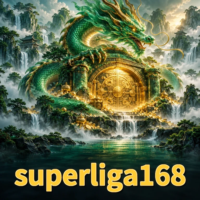 Ikon superliga168 untuk profil tim redaksi
