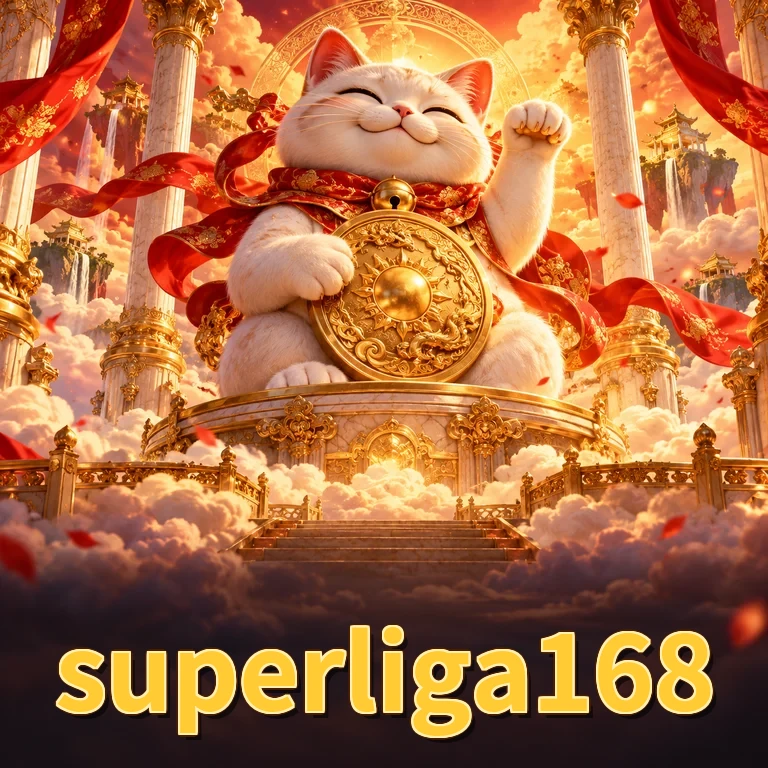 Logo superliga168 APK untuk panduan pemasangan di Android