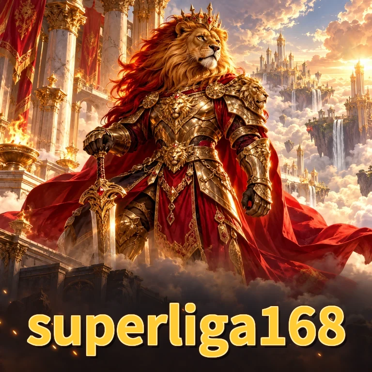 Logo superliga168 APK untuk katalog Android di Indonesia