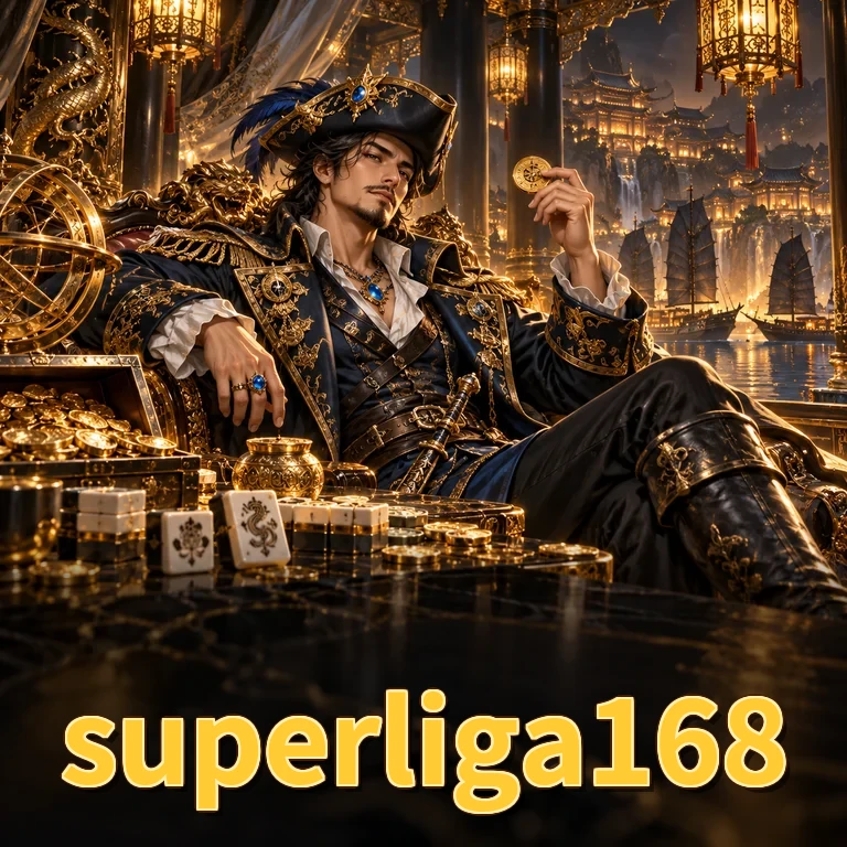 Ikon superliga168 untuk cara memilih aplikasi di katalog