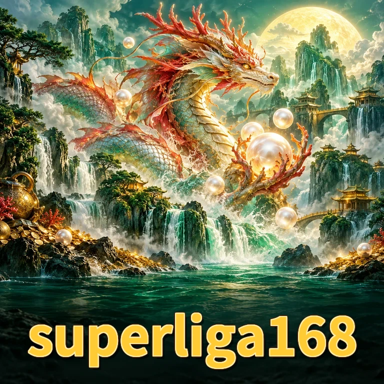 Ikon superliga168 untuk katalog aplikasi Android