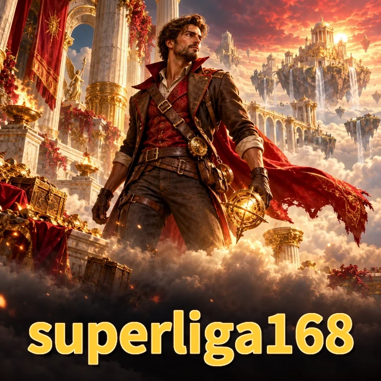 Logo superliga168 APK untuk pemeriksaan berkas resmi
